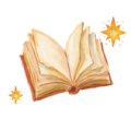 The Enchanted Story Ceremony